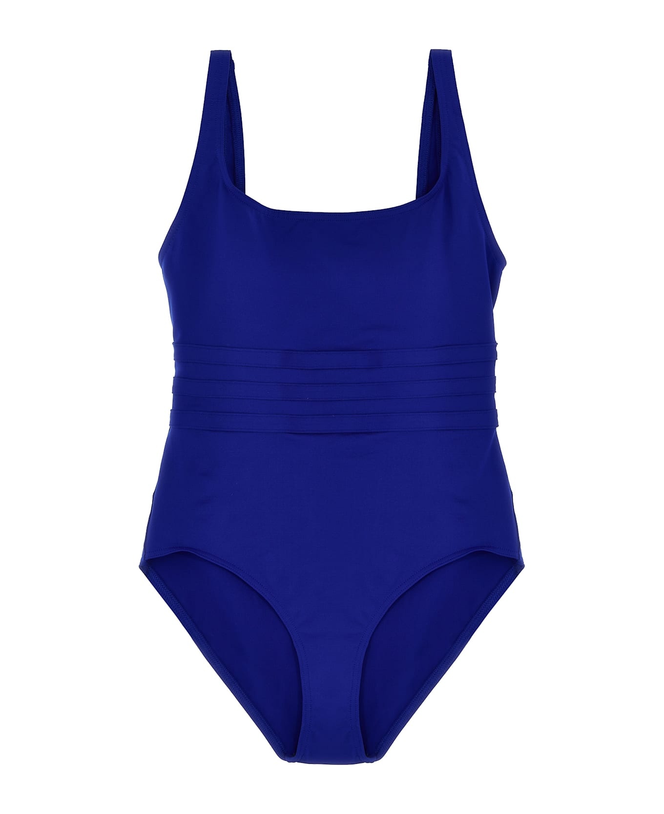 'asia' One-piece Swimsuit - 1