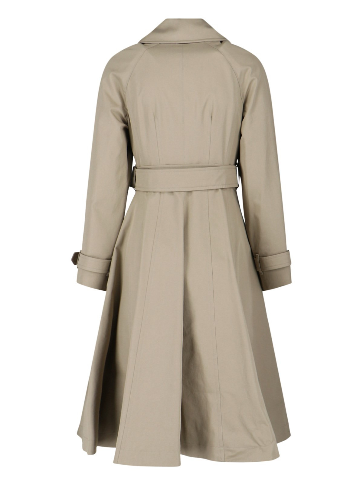 'ELLINGHAM' TRENCH COAT - 2