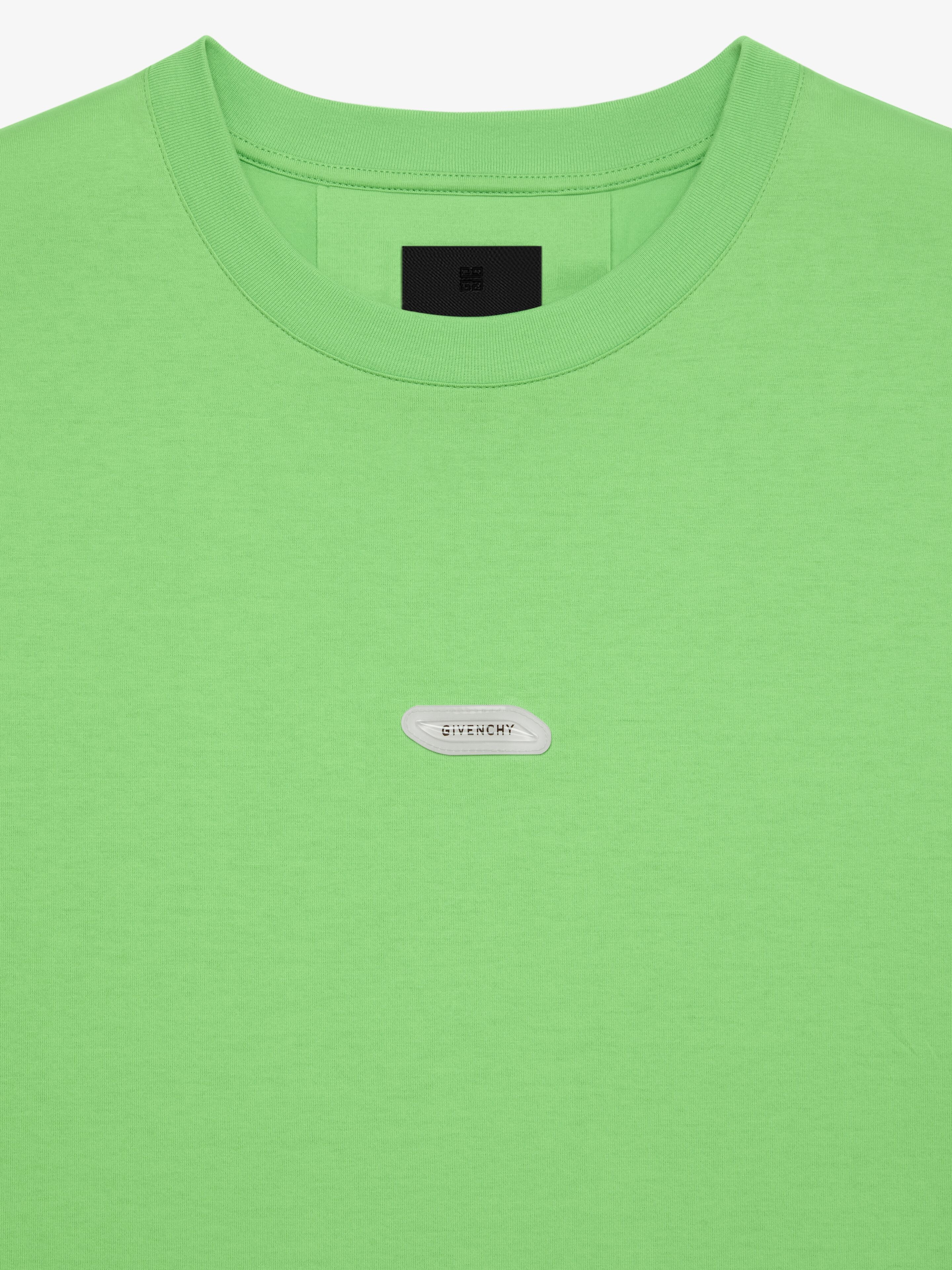 TK-MX T-SHIRT IN JERSEY - 5