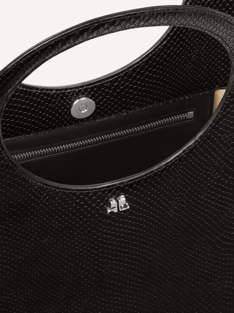 MEDIUM HOLY VIPER BAG 5