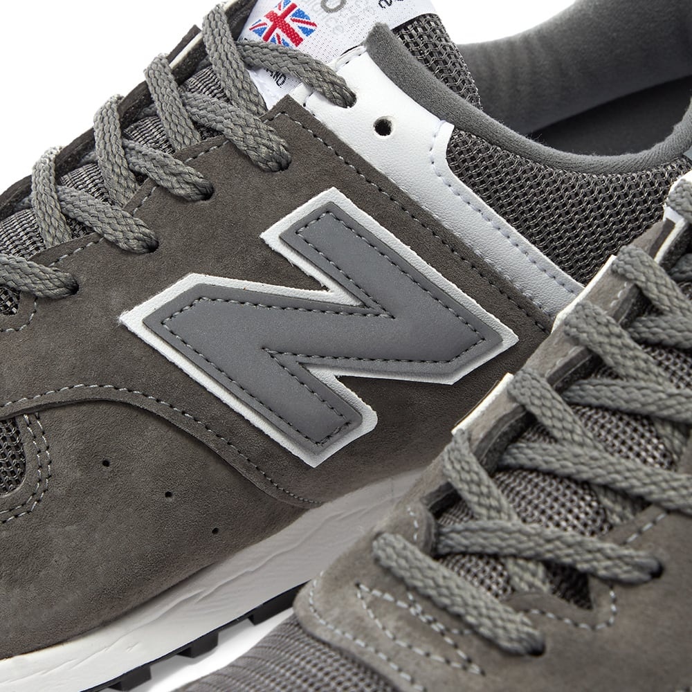 New Balance M576PMG - Made in England - 4