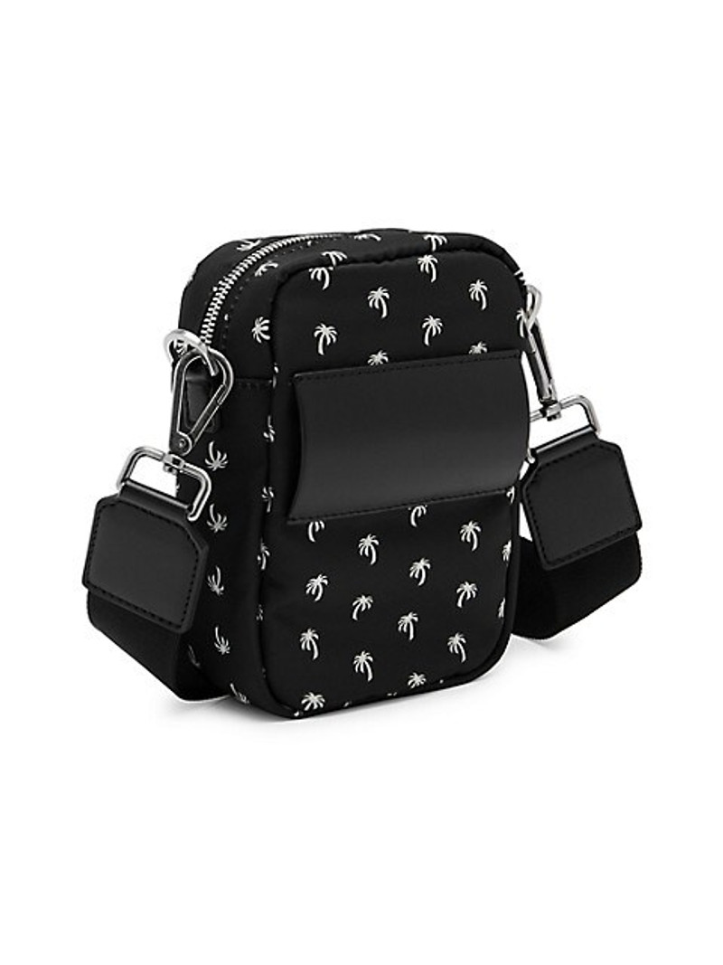 Mini Palms Crossbody Bag 4