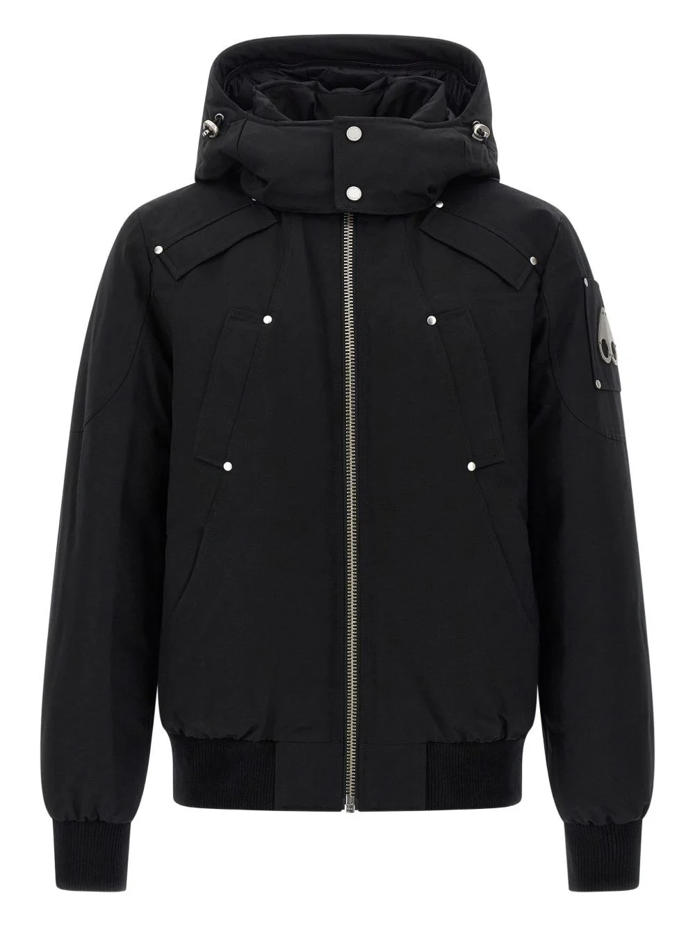 'BALLISTIC' JACKET - 1