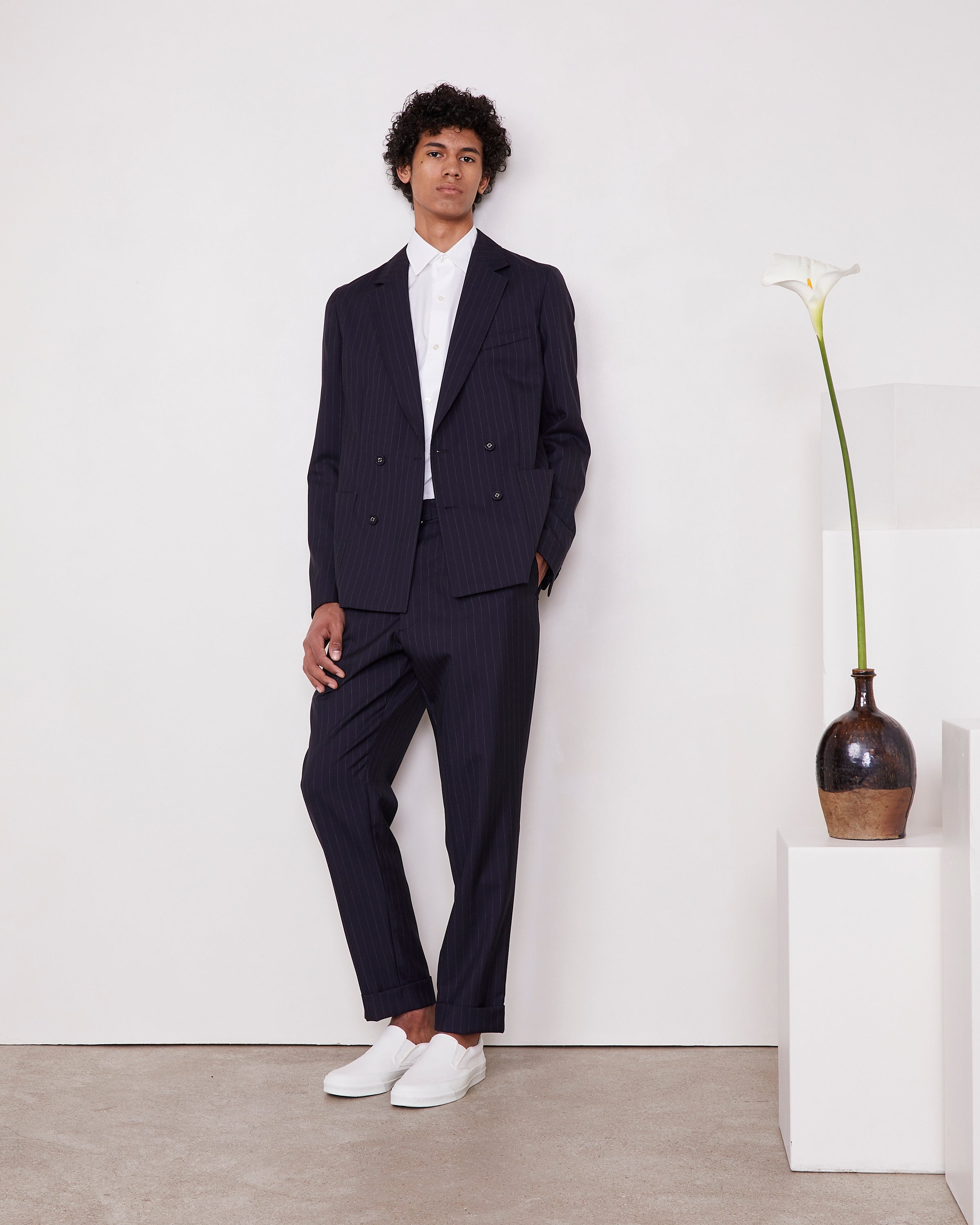 PIERRE PANTS - 5