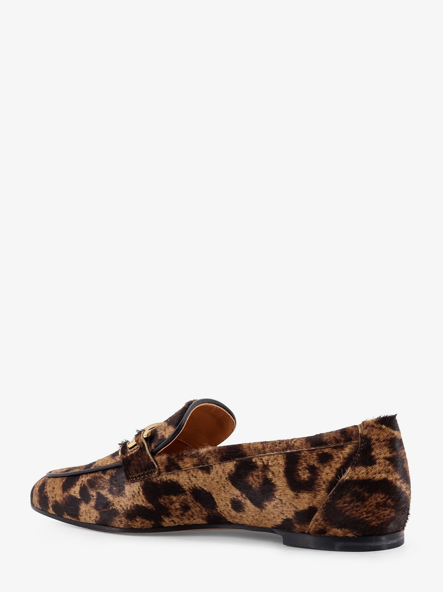 Tod'S Pony Skin Loafers - 3