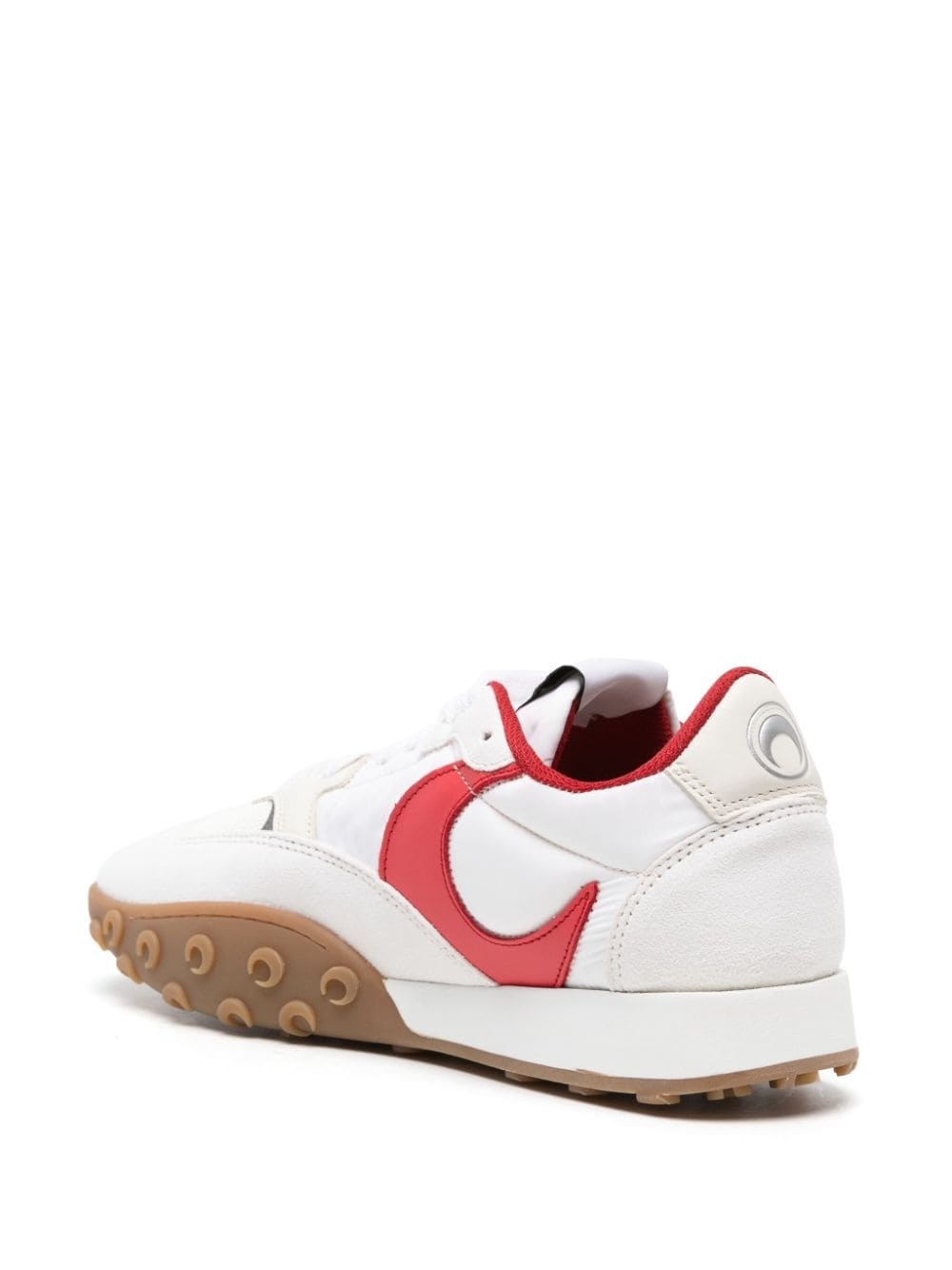 Ms Rise recycled-nylon sneakers - 3
