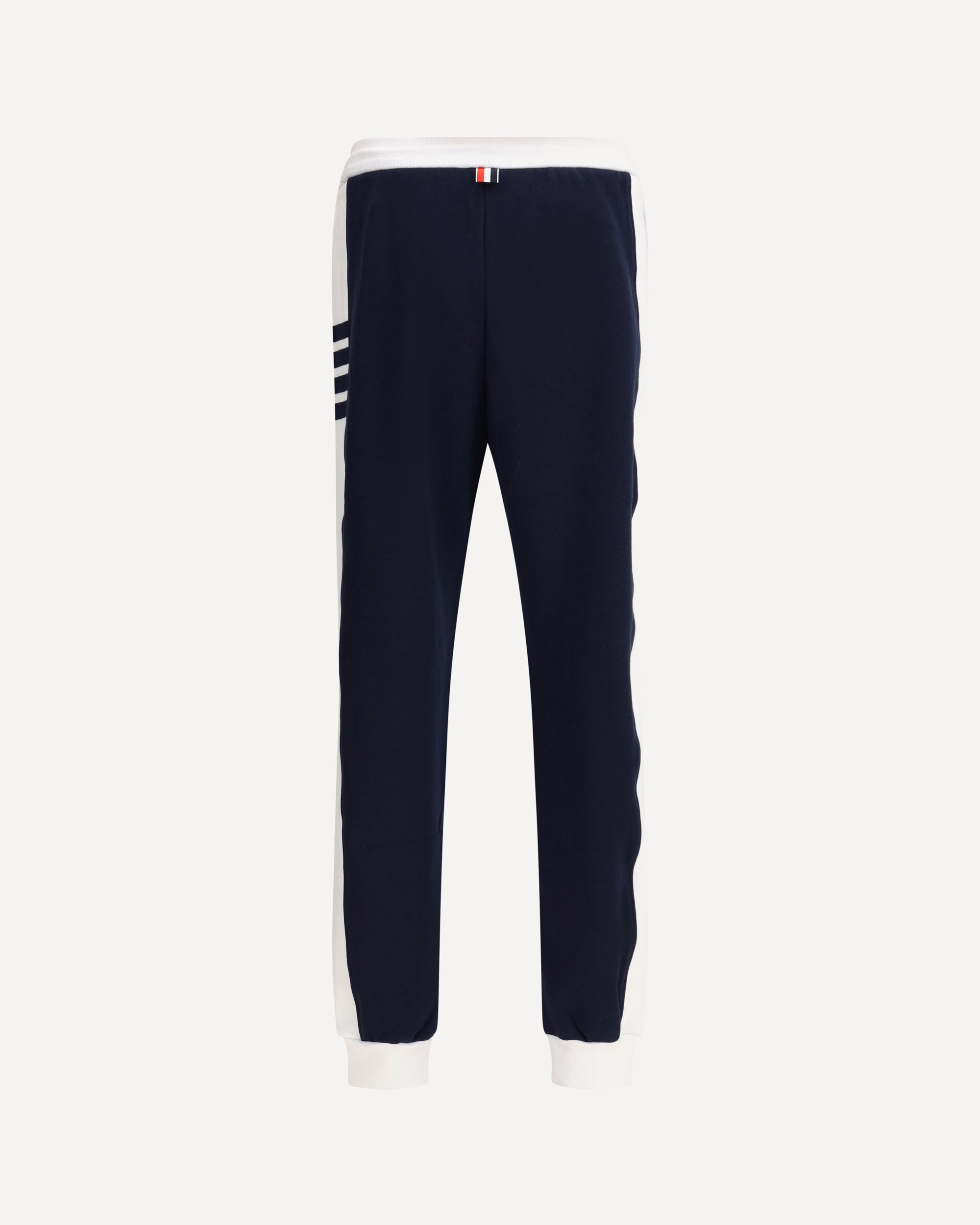 Horizontal Banded Sweatpants - 2