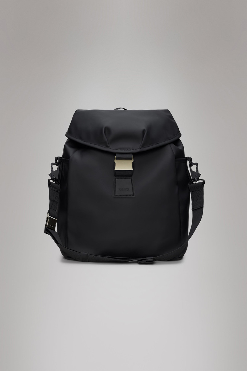 Valera Bucket Backpack 4
