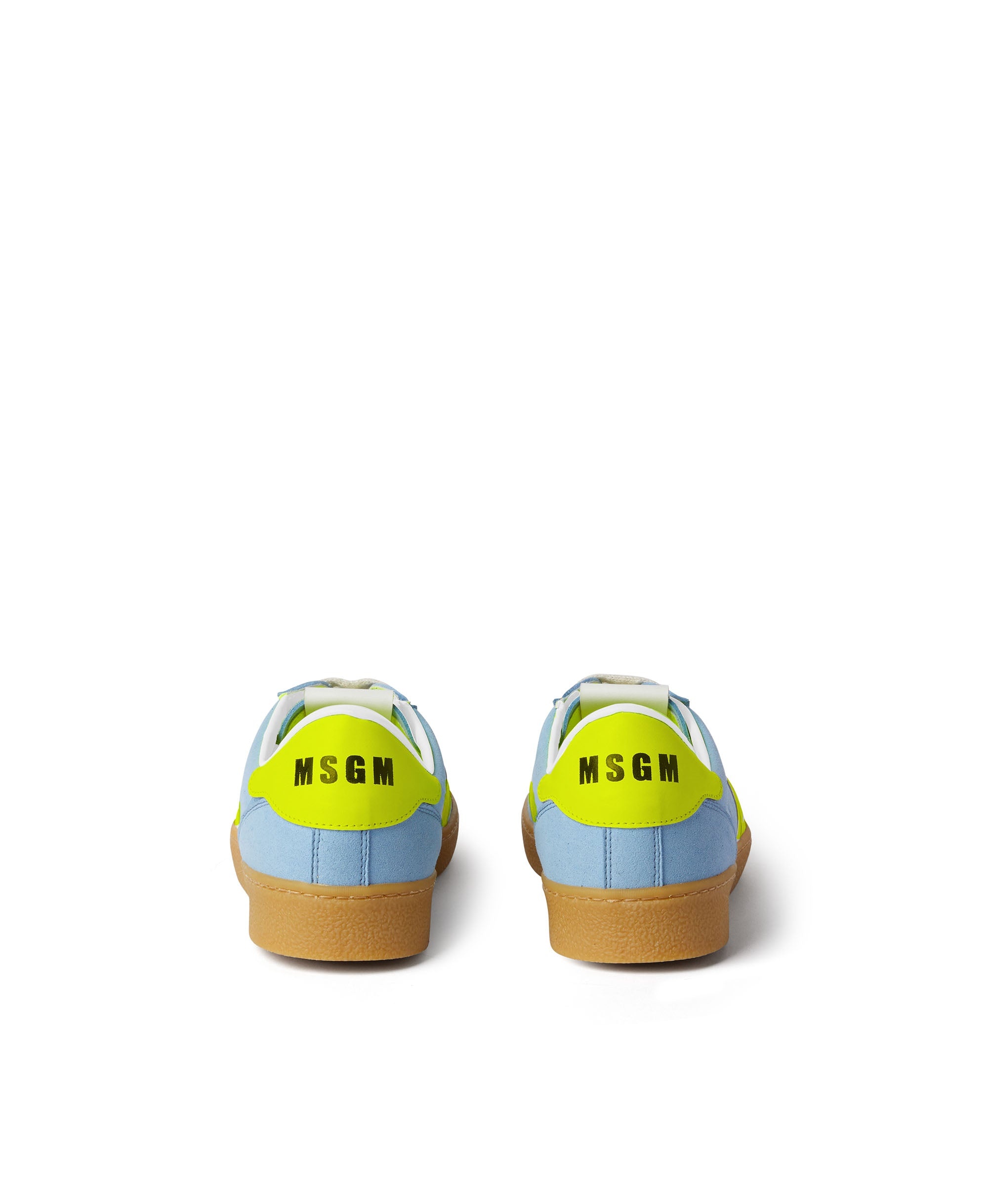 MSGM Retro sneakers - 2