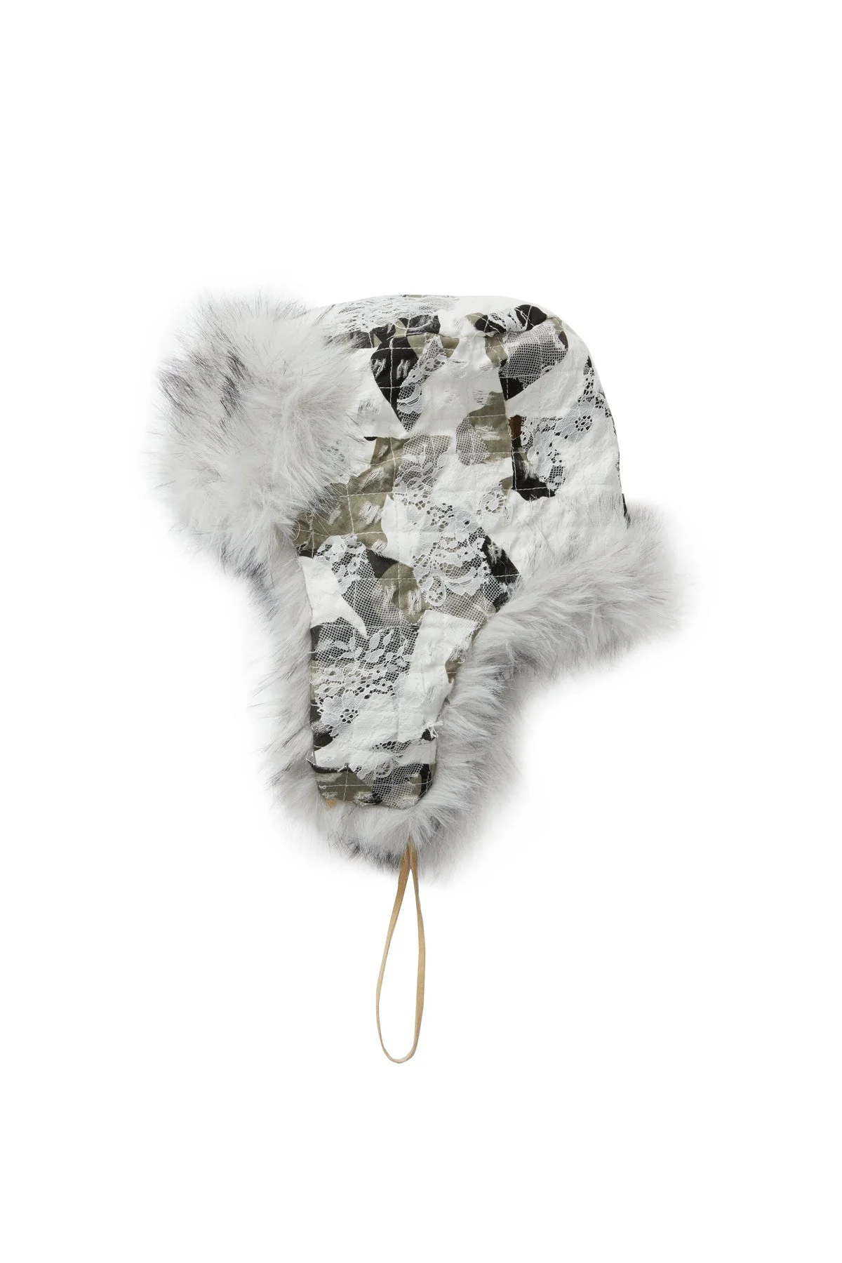 ARTIC TRAPPER (MULTICOLOR) - 1