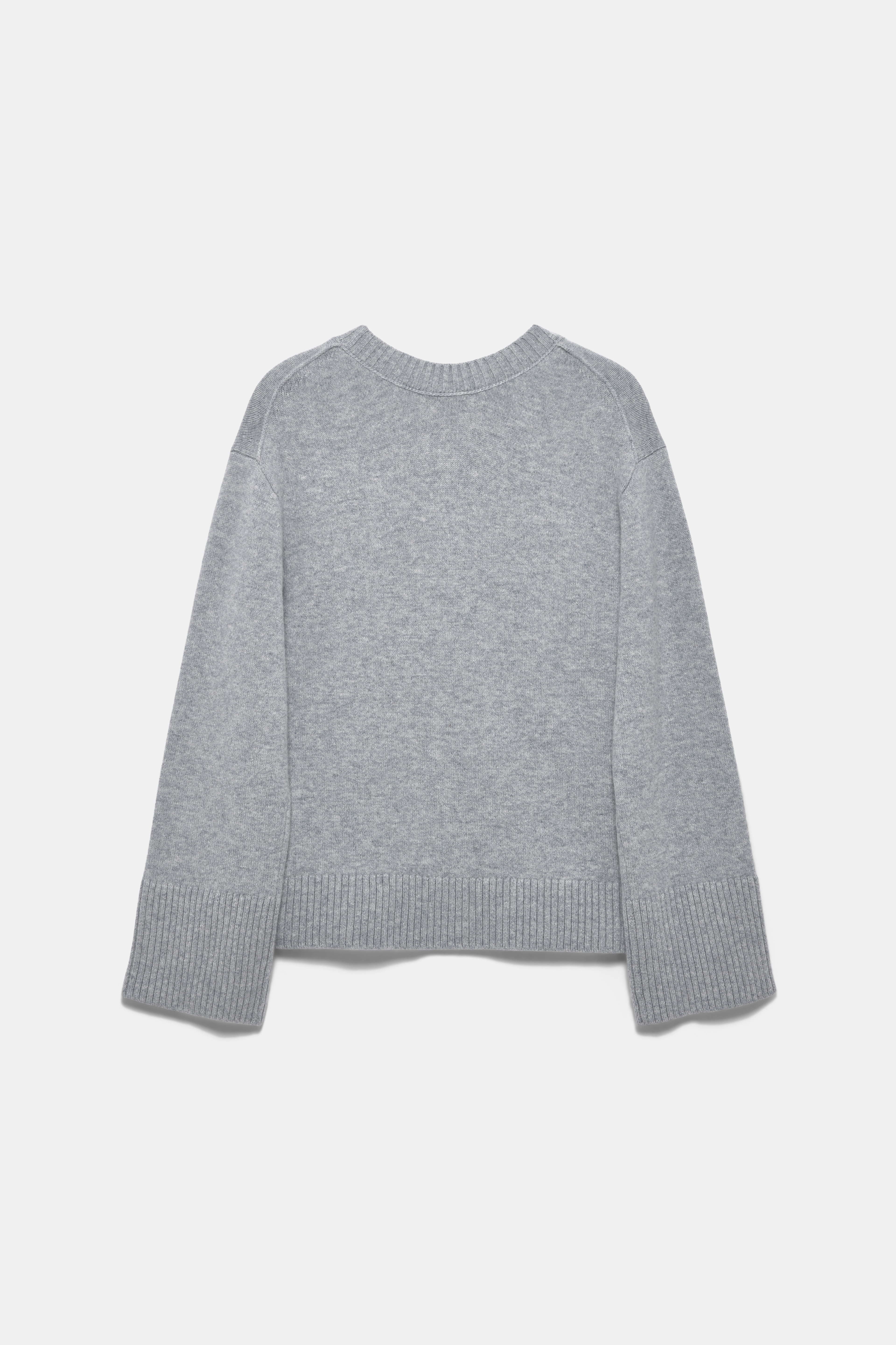 LUXURY COMFORT cardigan - 6
