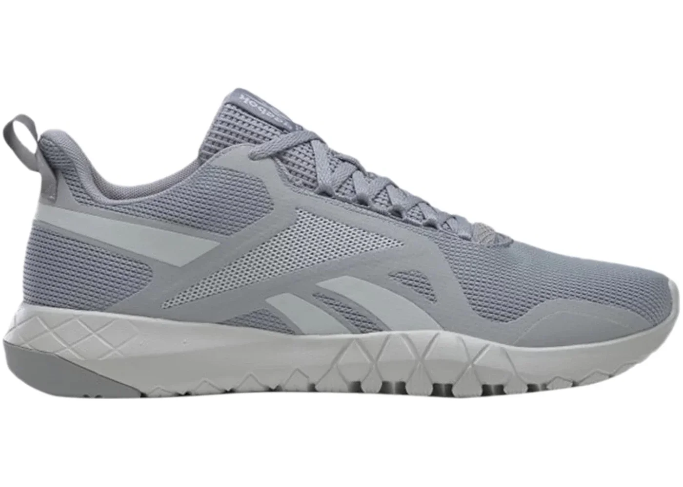 Reebok Flexagon Force 3 Pure Grey - 1