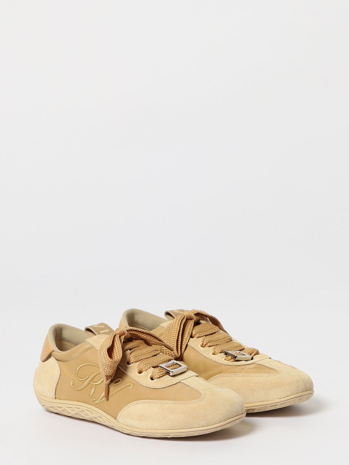 Sneakers woman Roger Vivier - 2