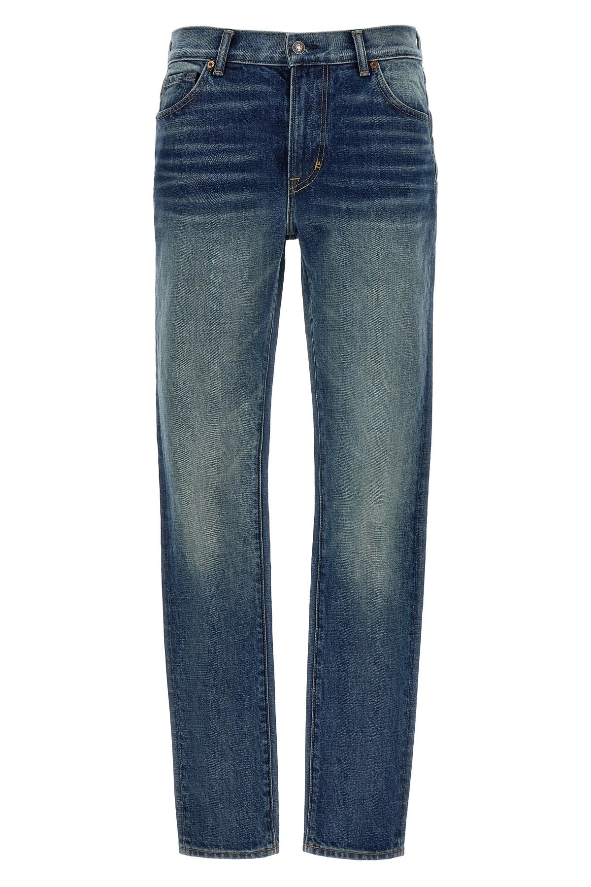 Denim jeans - 1