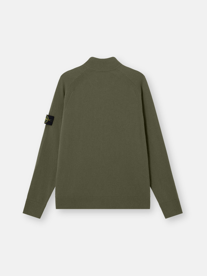 5100044 LIGHT RWS GEELONG WOOL 6