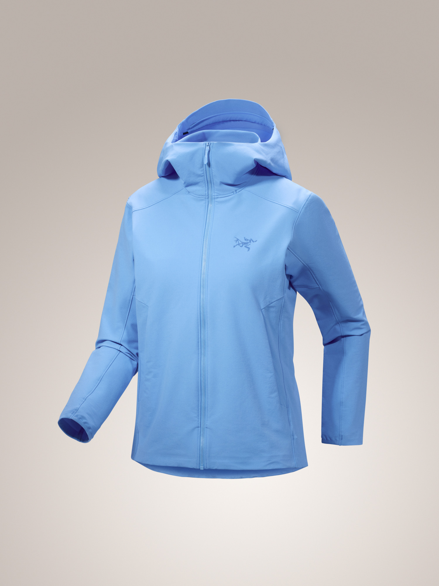 Gamma Hoody - 8