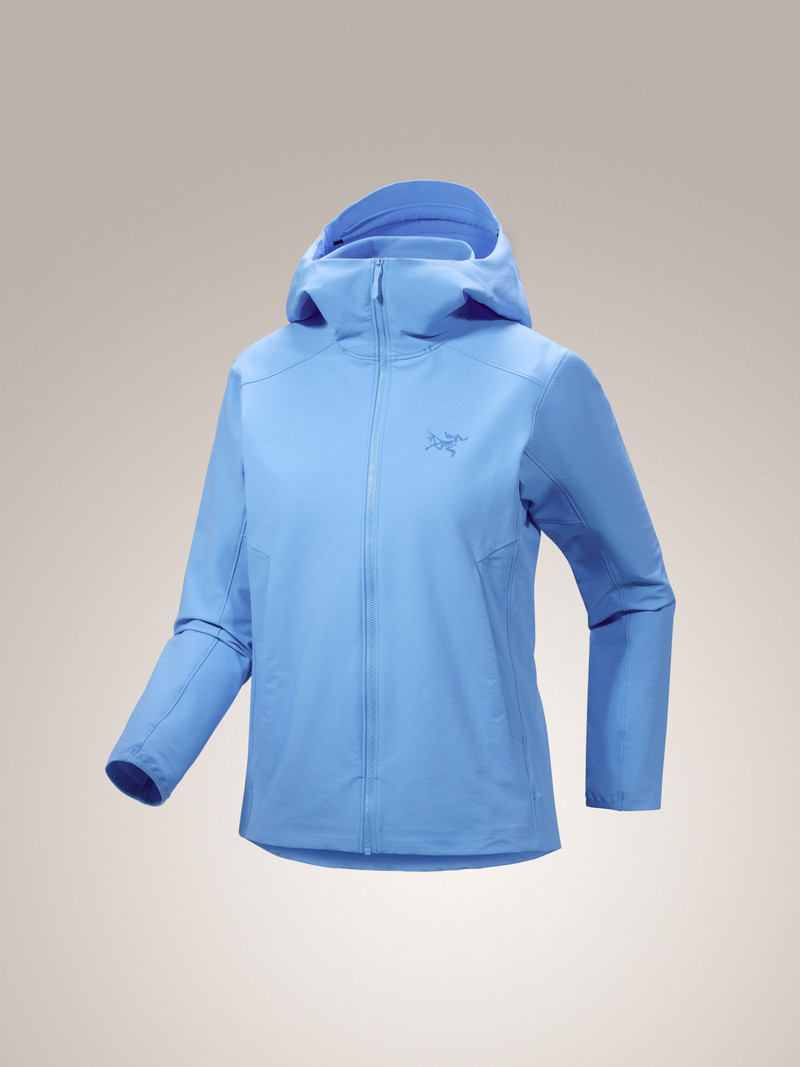 Gamma Hoody 8