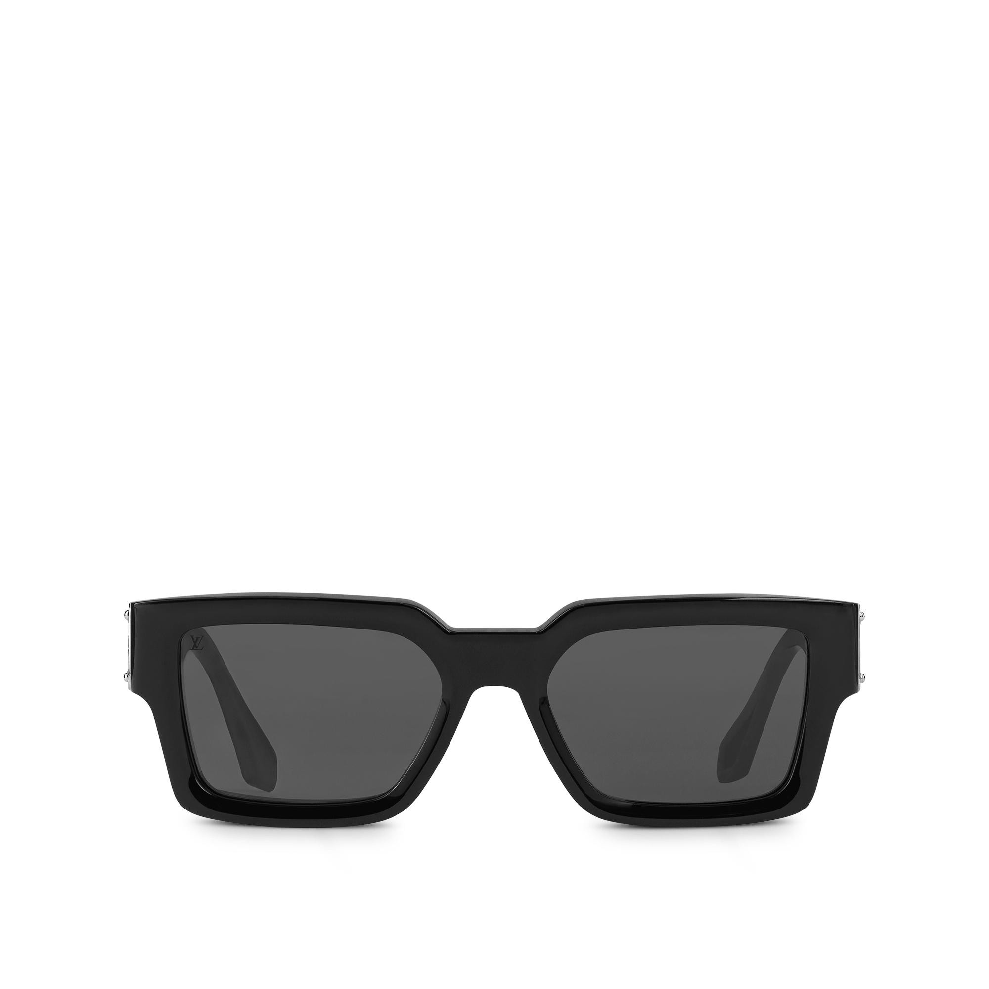 LV Match Sunglasses - 5