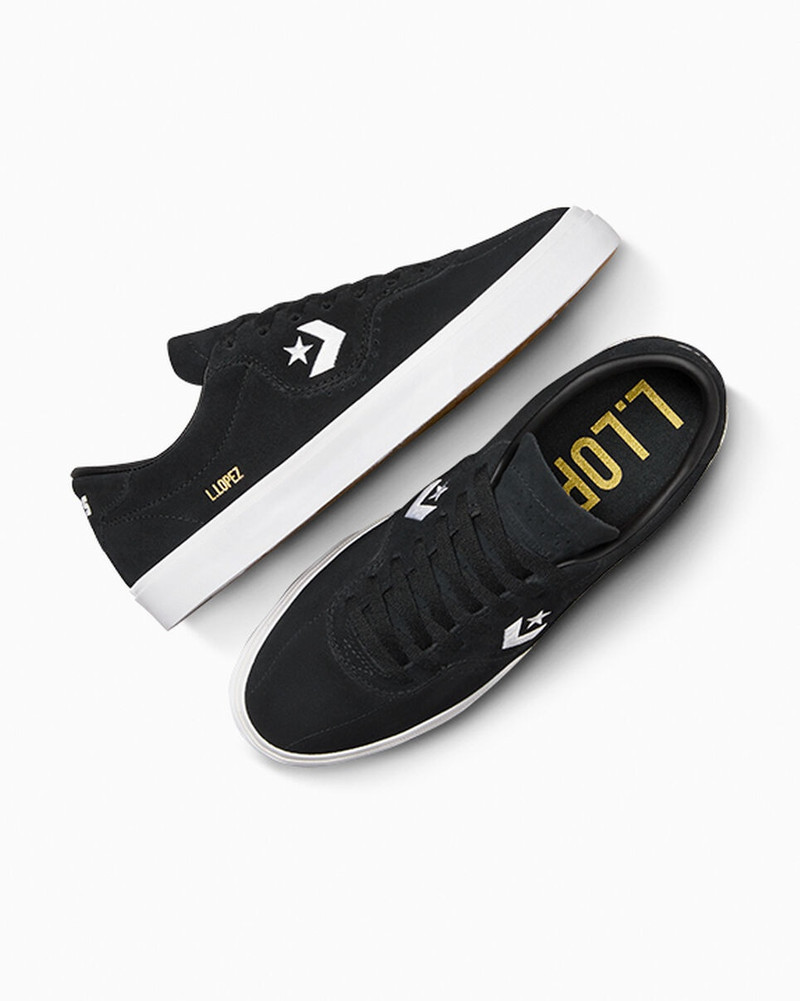 CONS Louie Lopez Pro Suede 6