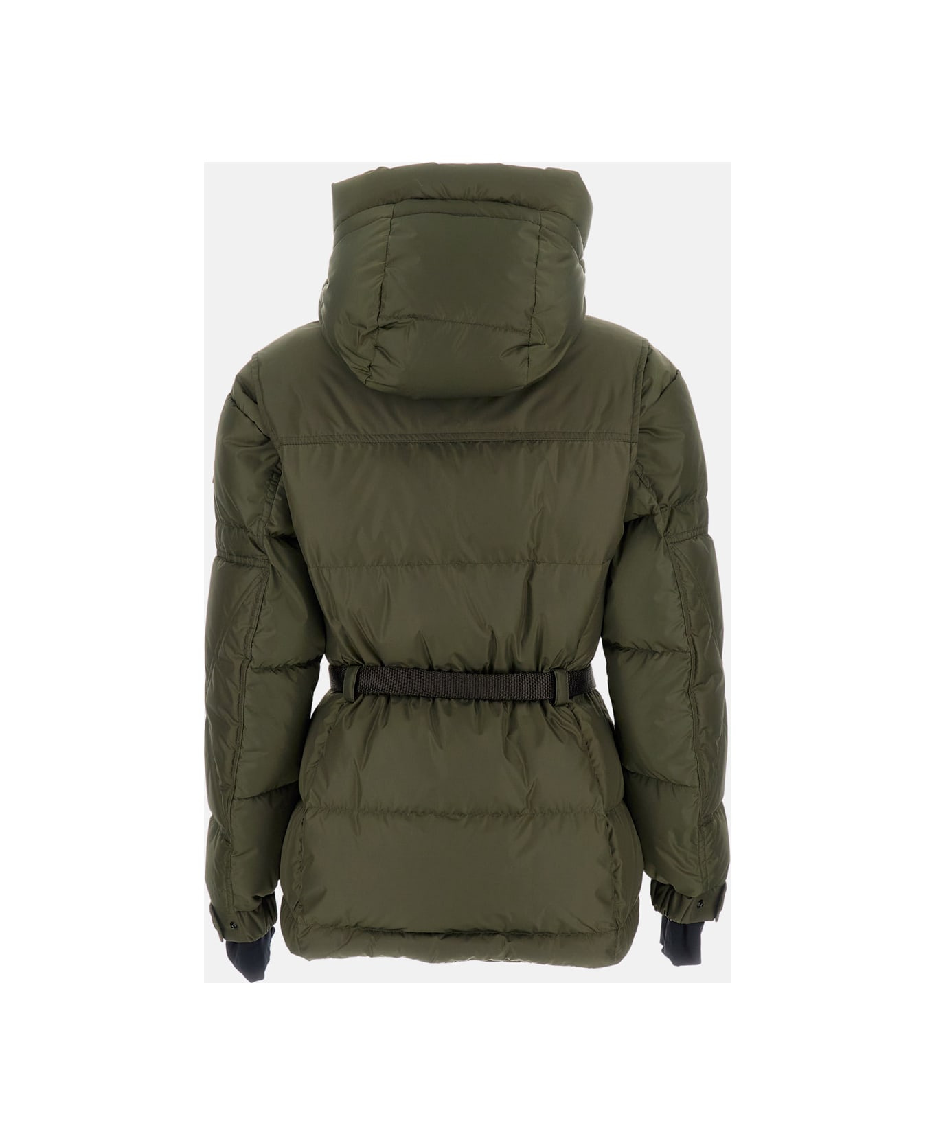 Salastrains Jacket - 2