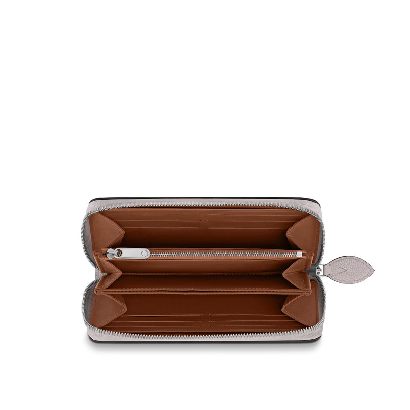 Zippy Wallet 4