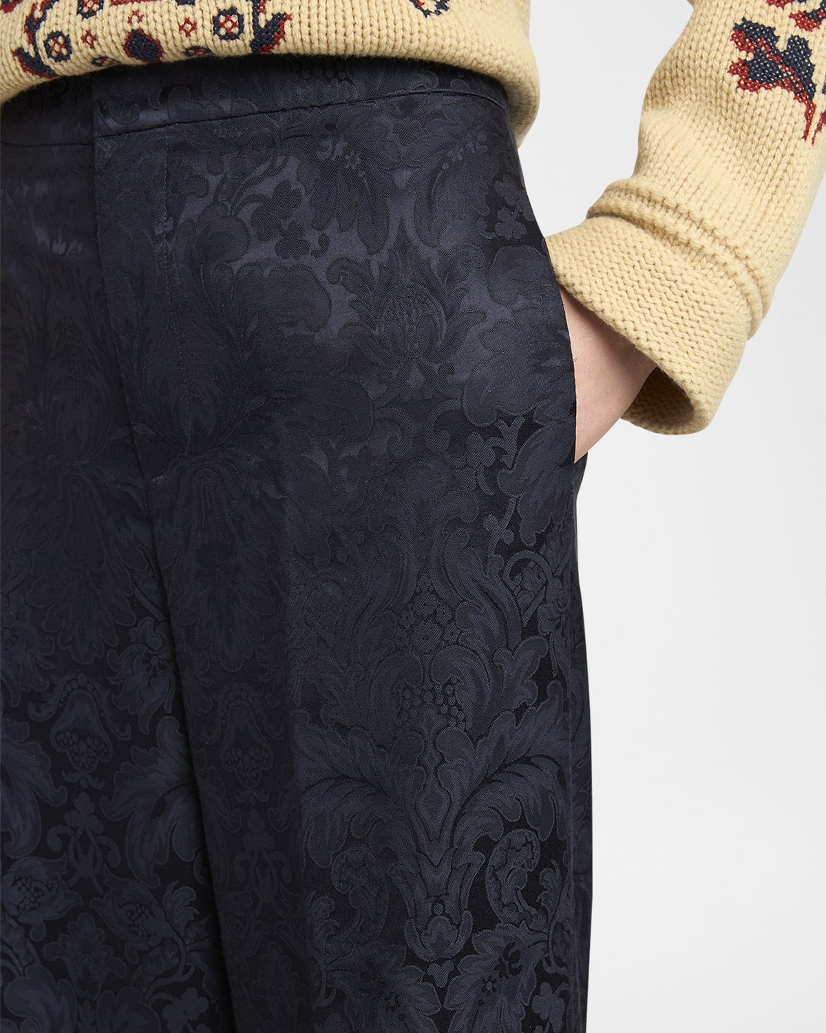 Trousers Woman - 5