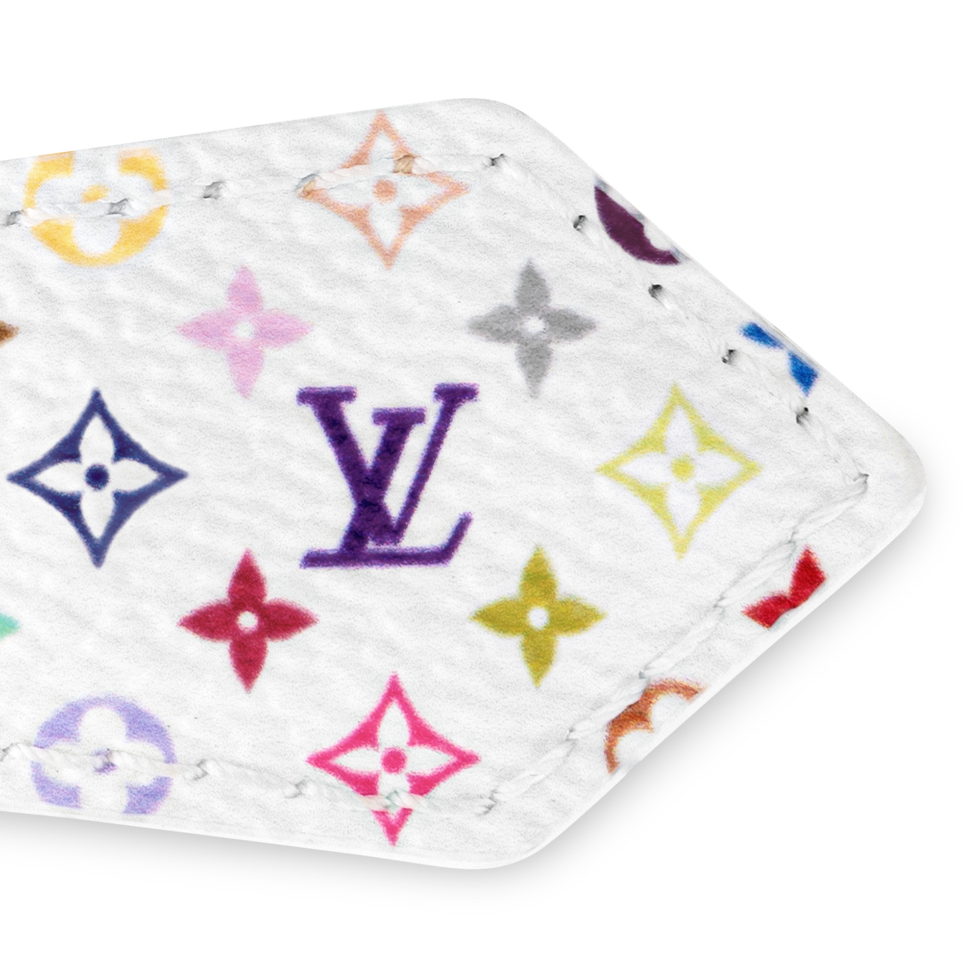 Louis Vuitton LV x TM Monogram Multicolor Mini LV Backstage