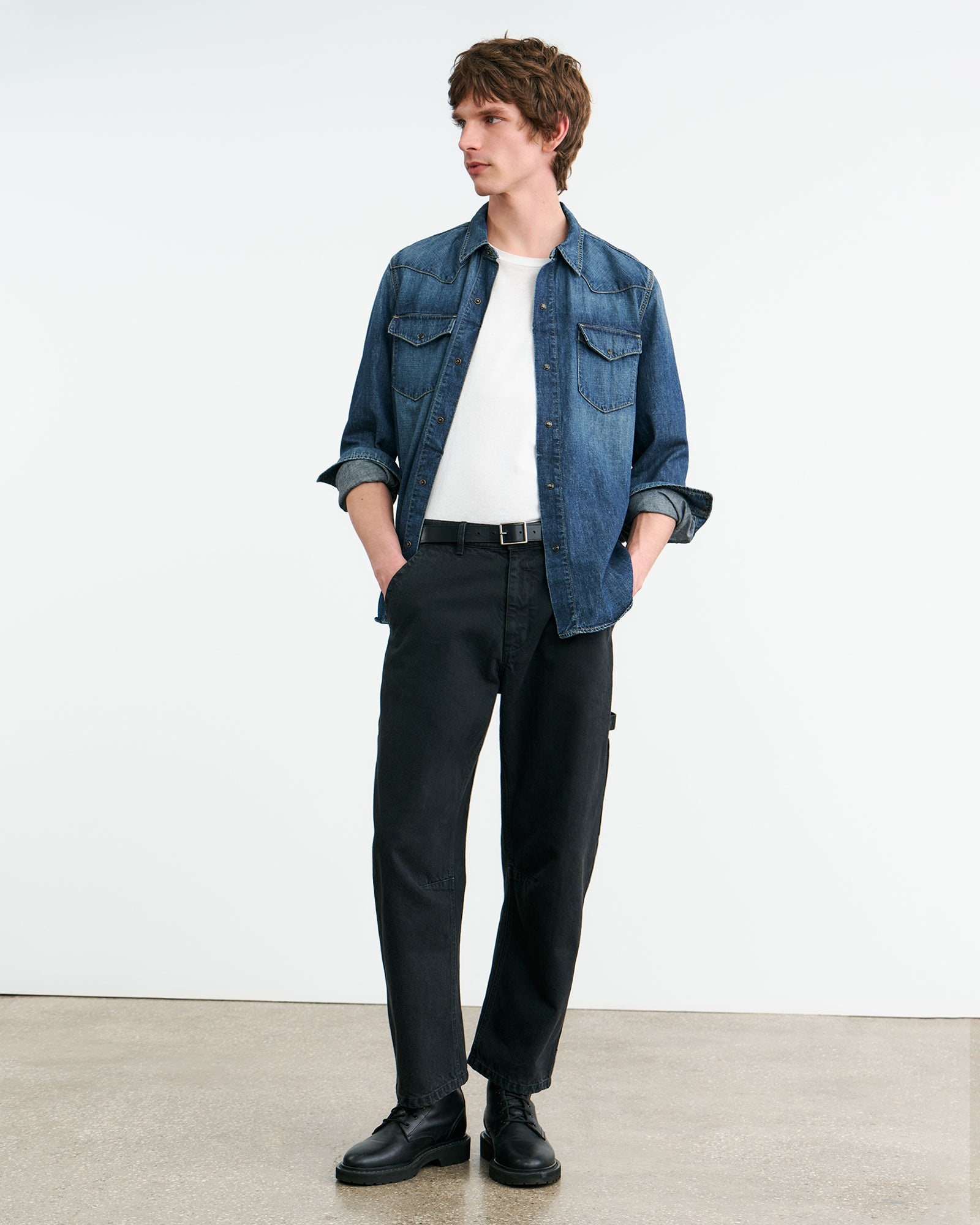 EMIR PANT - 6