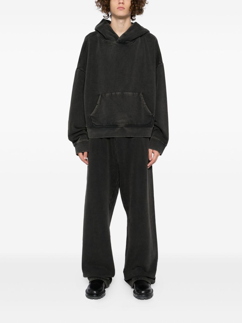 entire studios drop-shoulder hoodie outlook