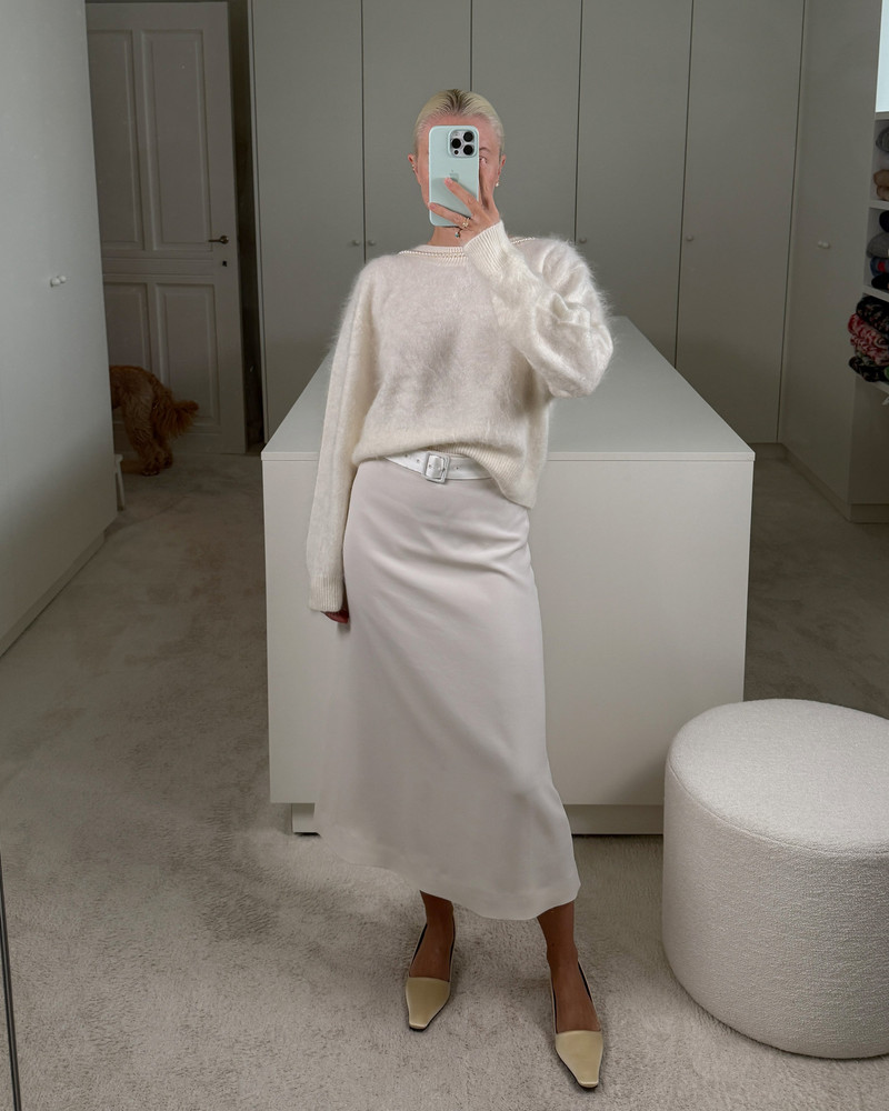 BERNADETTE Skirt Eva outlook