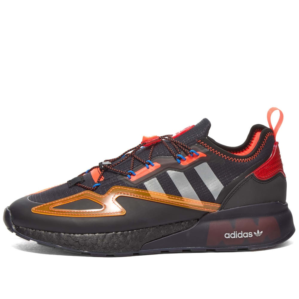 Adidas ZX 2K Boost - 2