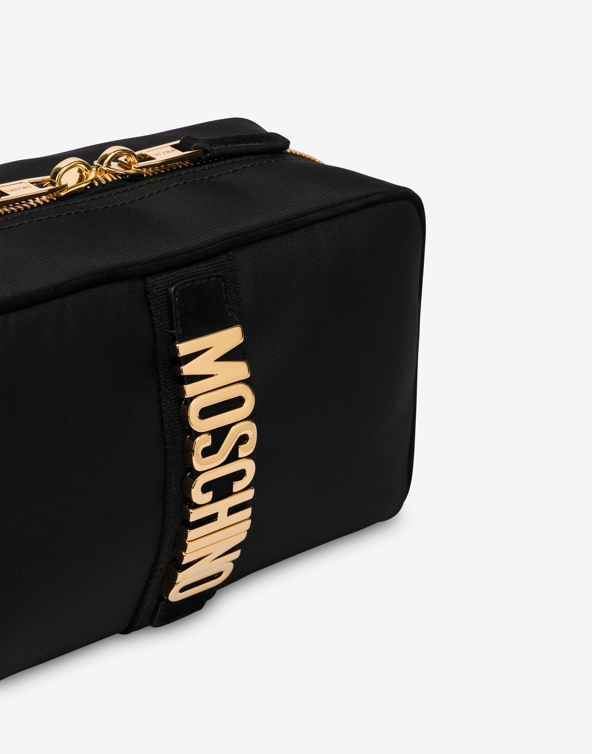 CORDURA NYLON BEAUTY CASE - 3
