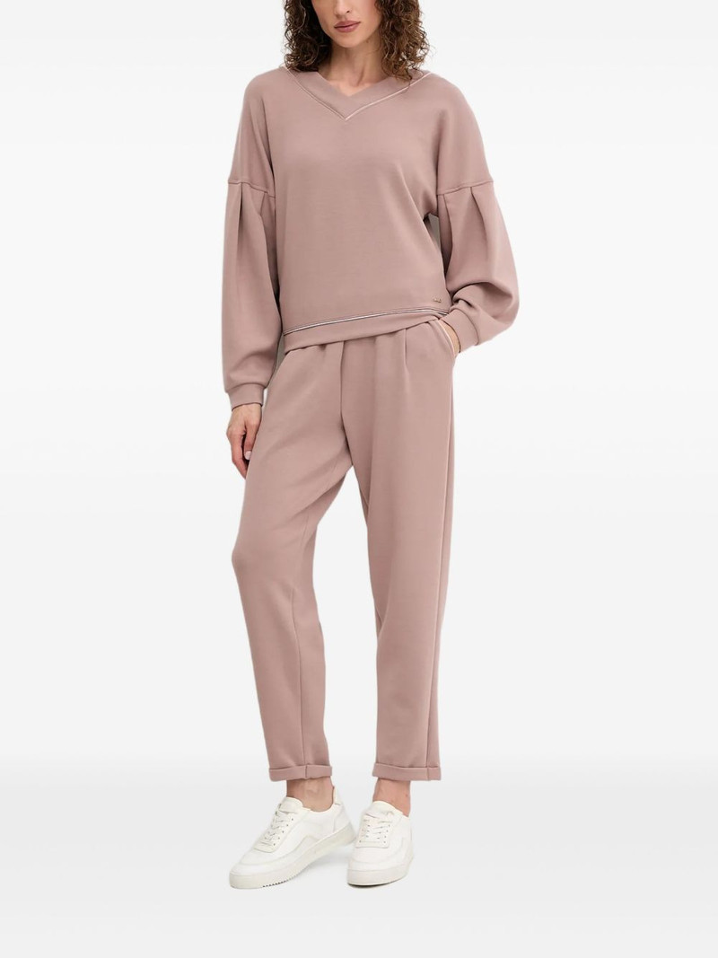 BOSS Scuba long-sleeve track trousers outlook