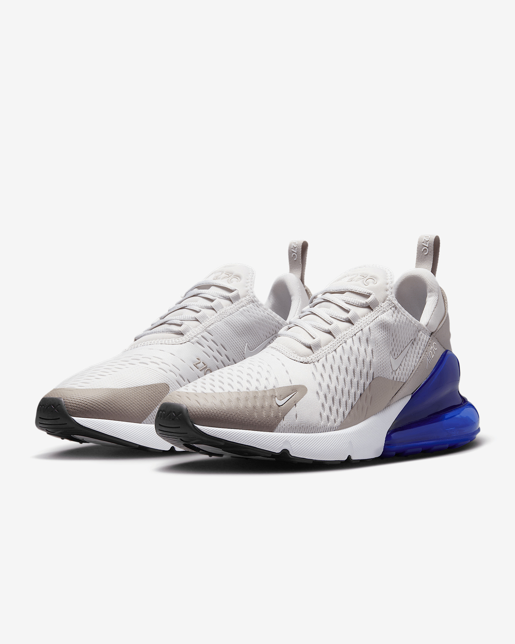 Nike Air Max 270 Men's Shoes - 5