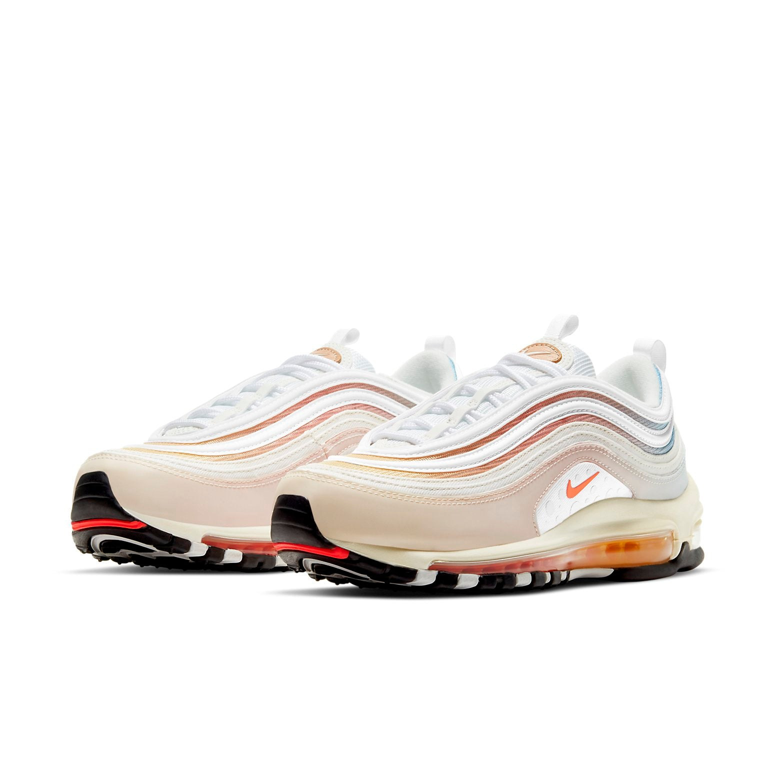 (WMNS) Nike Air Max 97 'The Future Is In The Air' DD8500-161 - 3