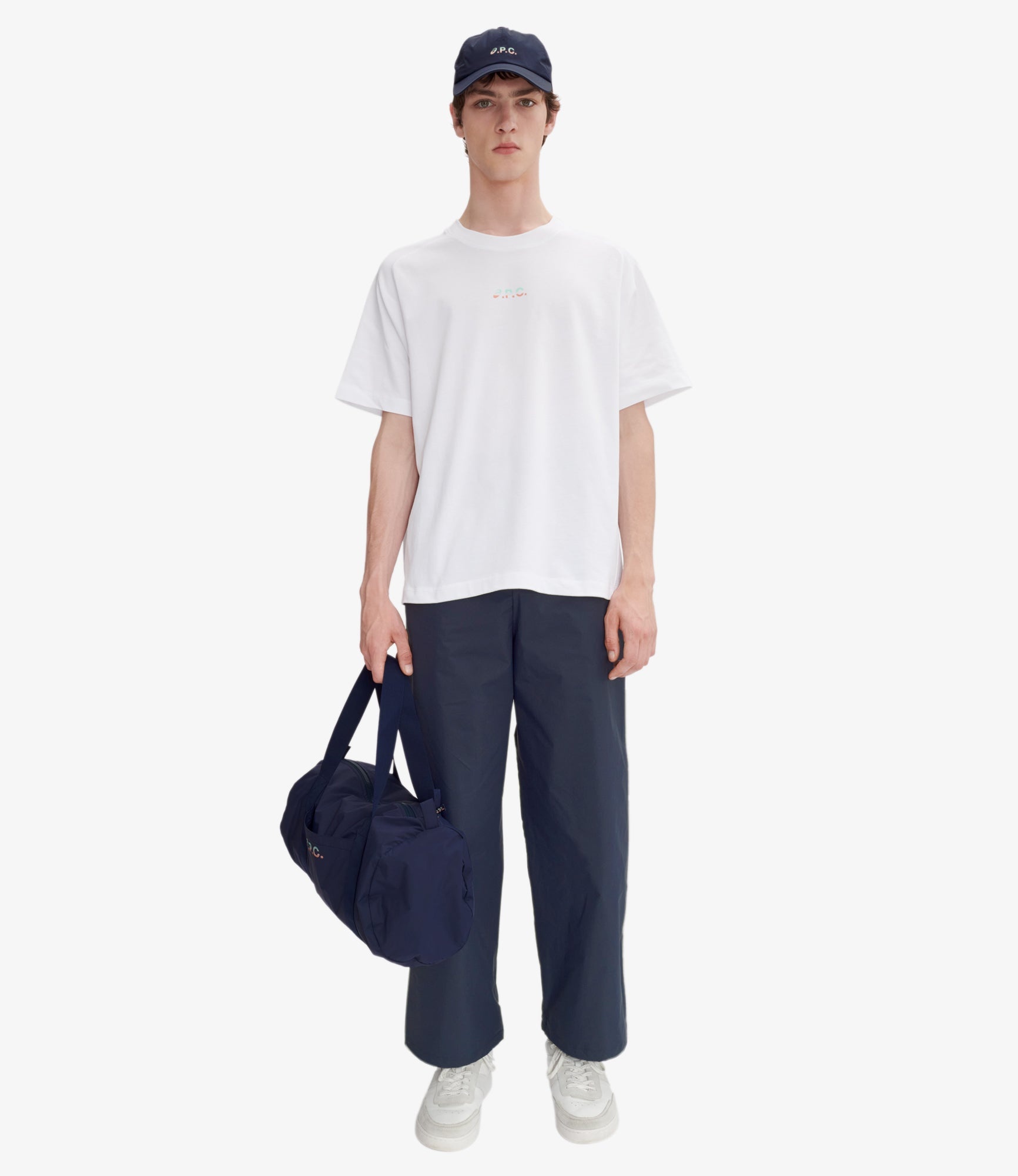 HAZE PANTS (M) - 2