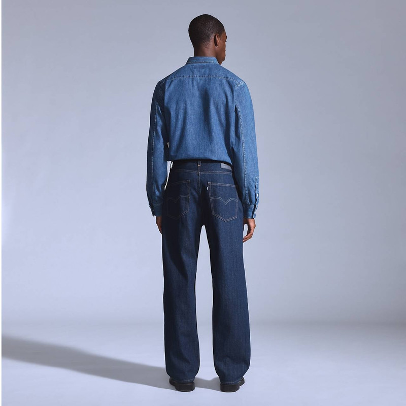 MARKER LOOSE FIT MEN'S JEANS 5