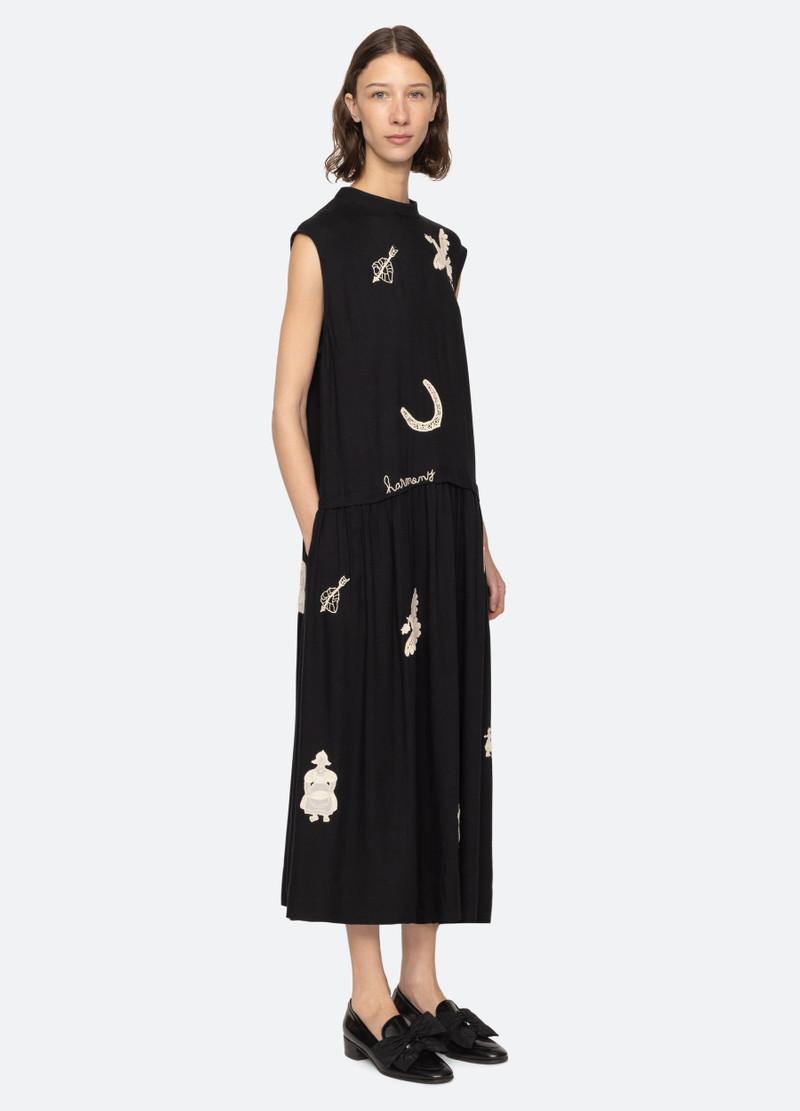 Ellison Dress 7