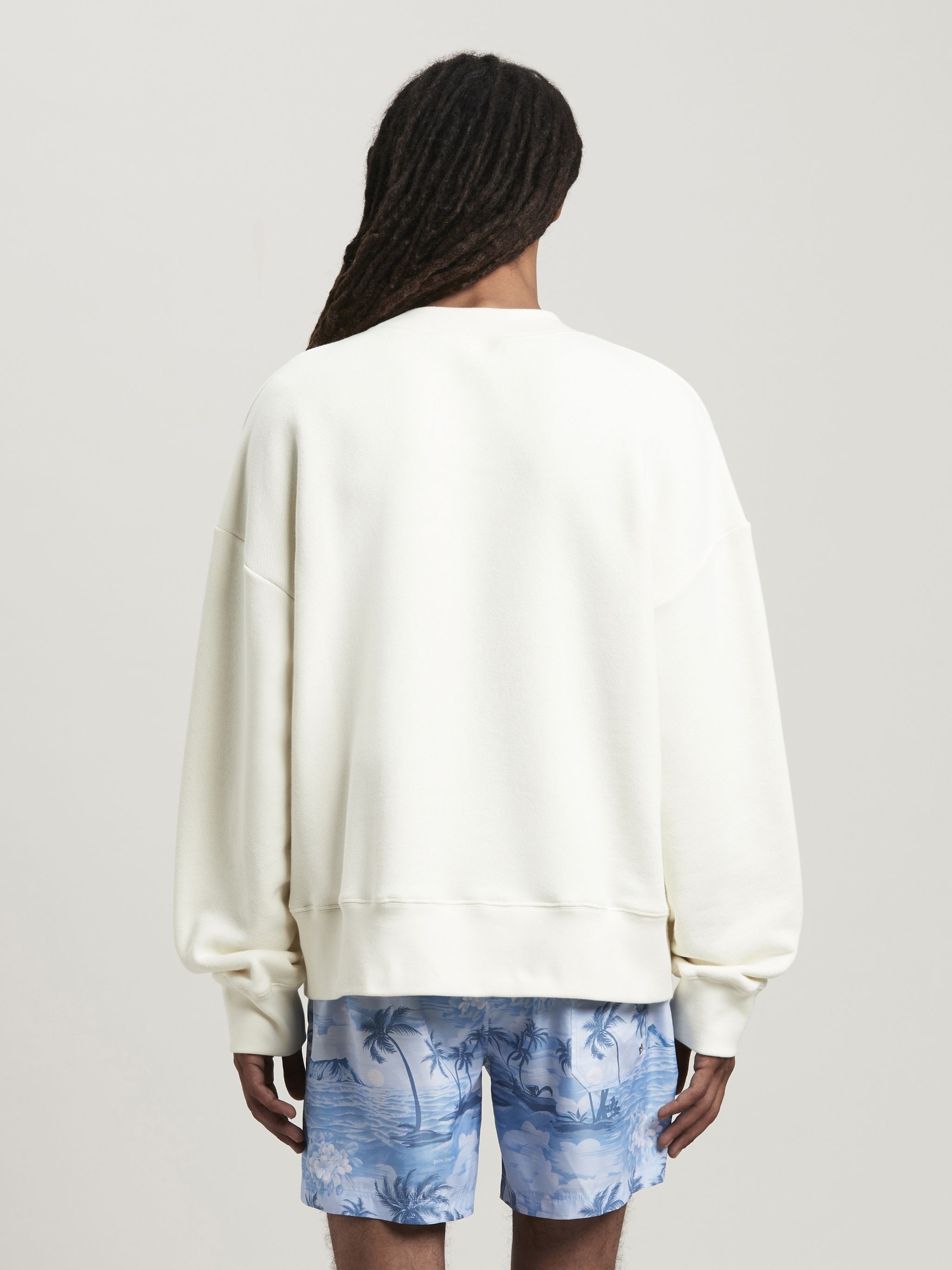 Logo Sweatshirt - 5