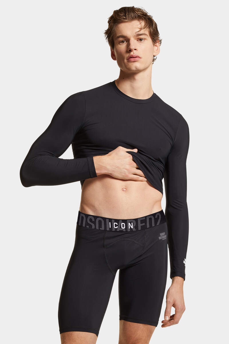 ICON CYCLING SHORTS - 3
