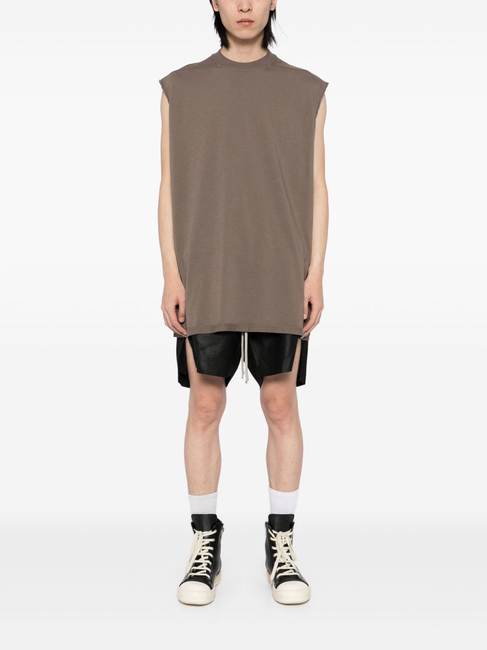 trap tank - 2