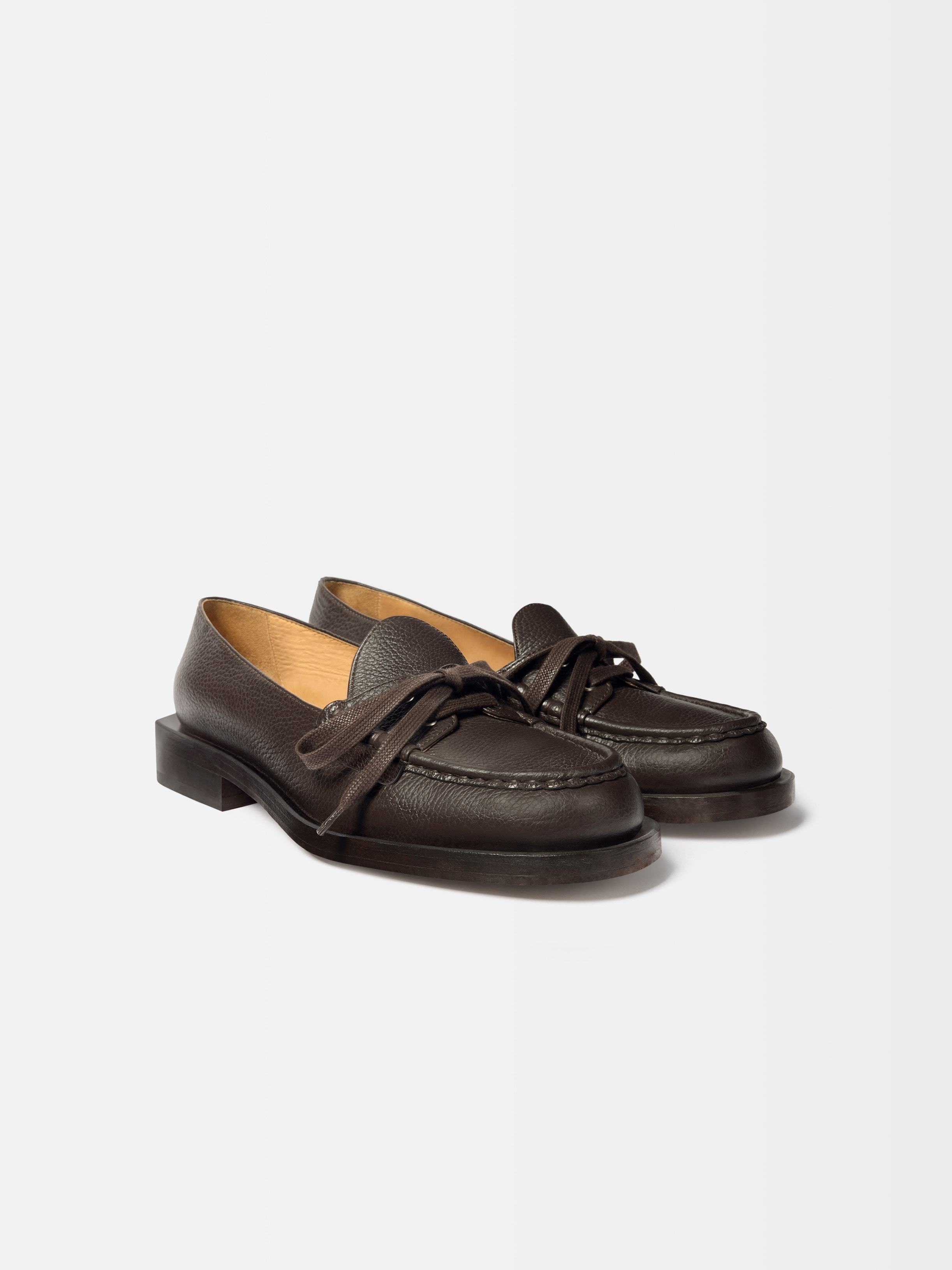 The Marino loafers - 2