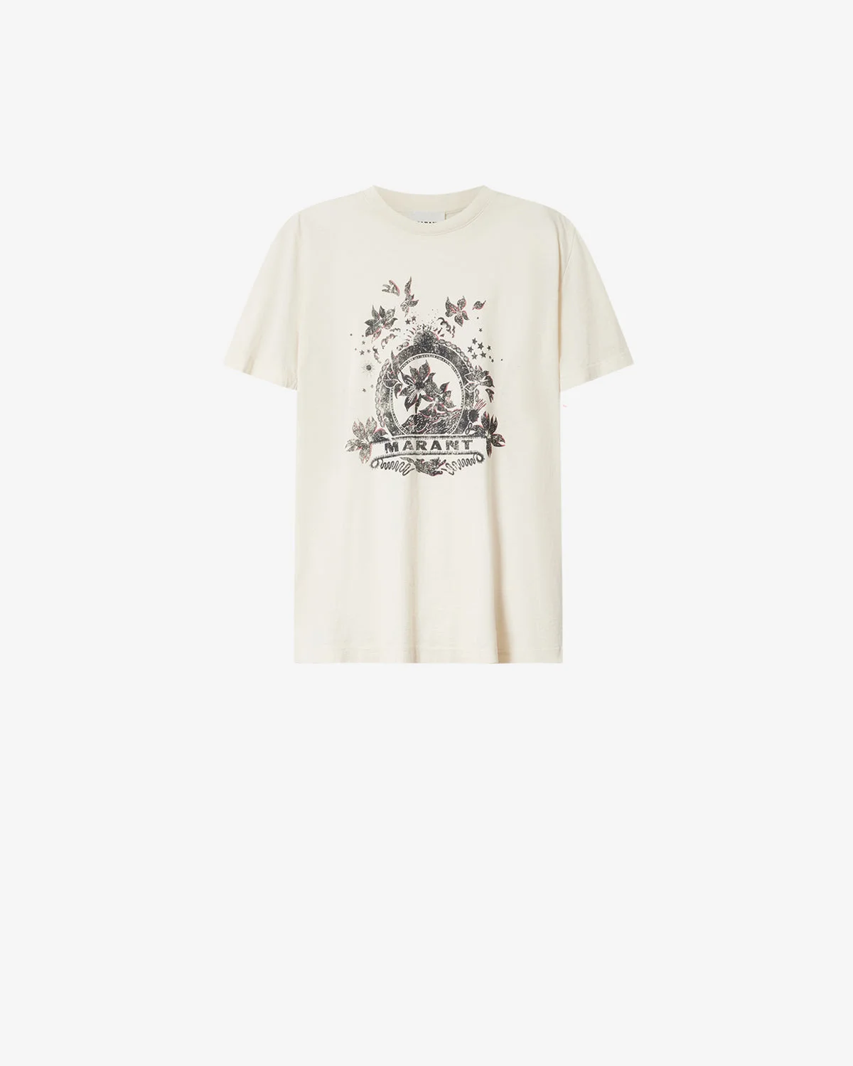 ZEWEL TEE SHIRT - 1