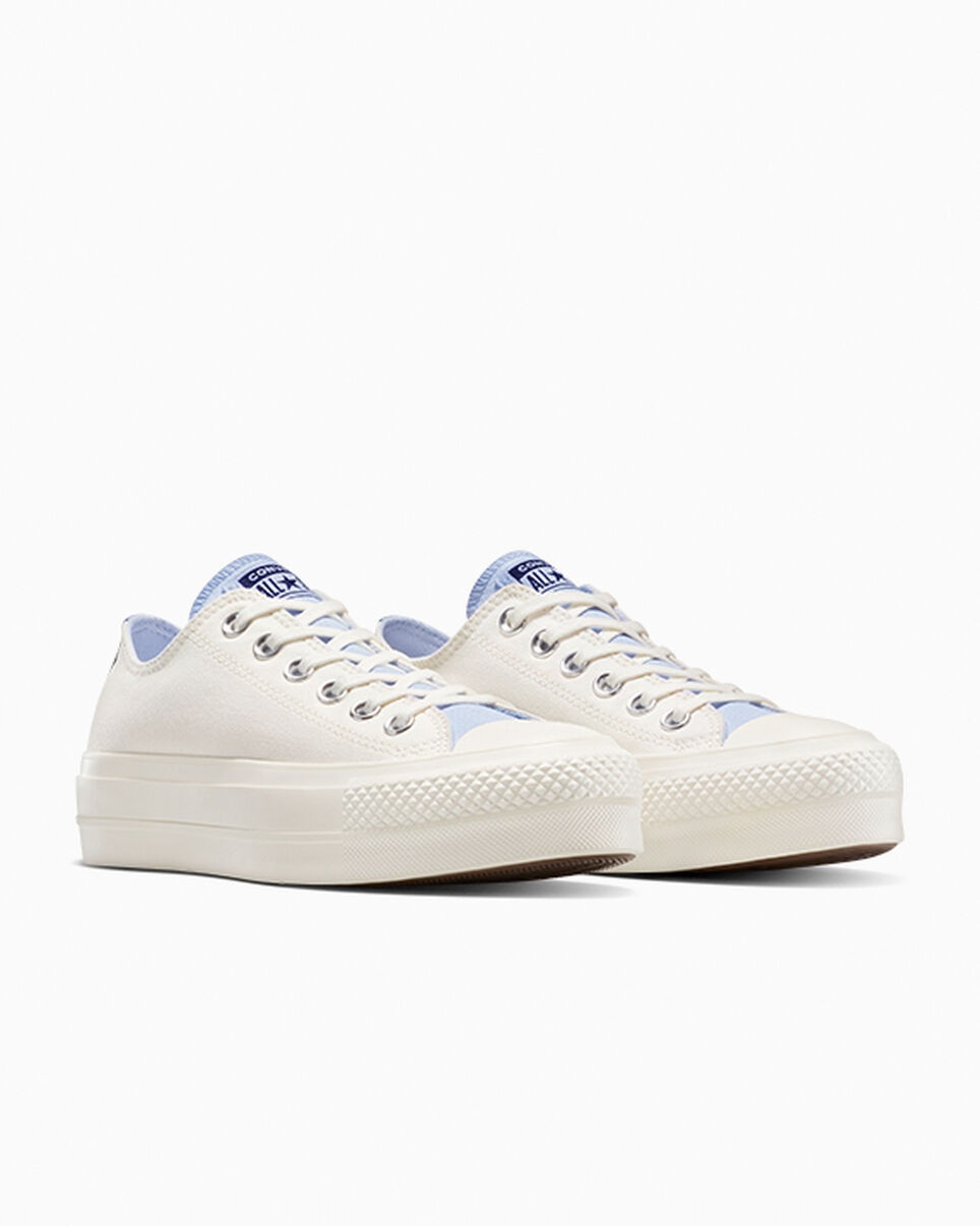 Chuck Taylor All Star Lift Platform Color Pop - 4