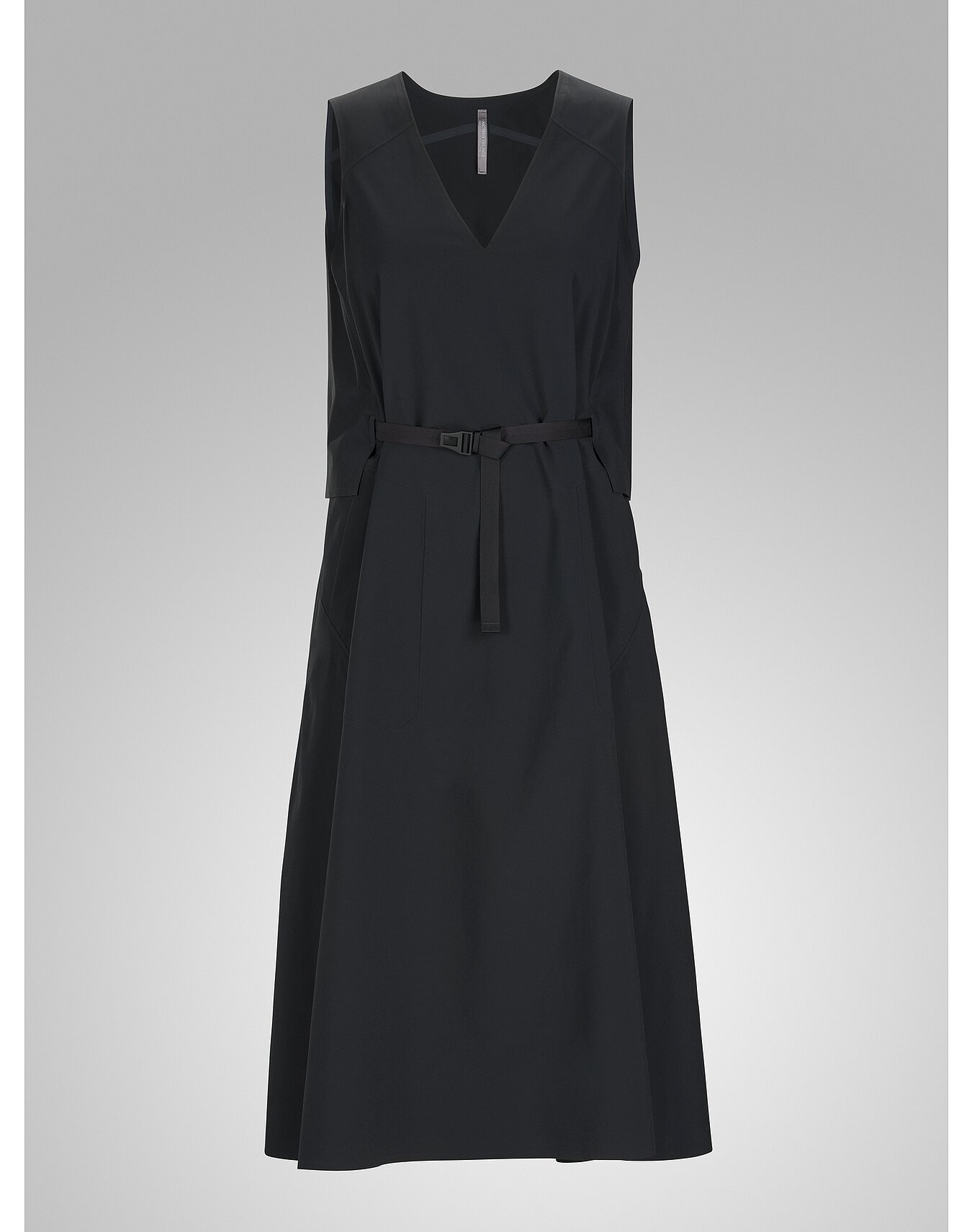 Icosa Dress - 9