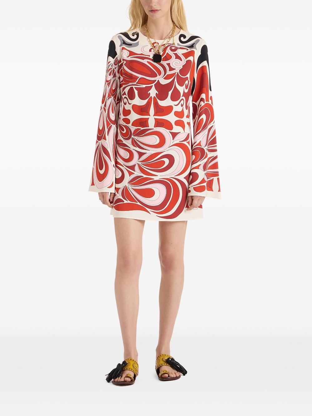 Supremes mini dress - 2
