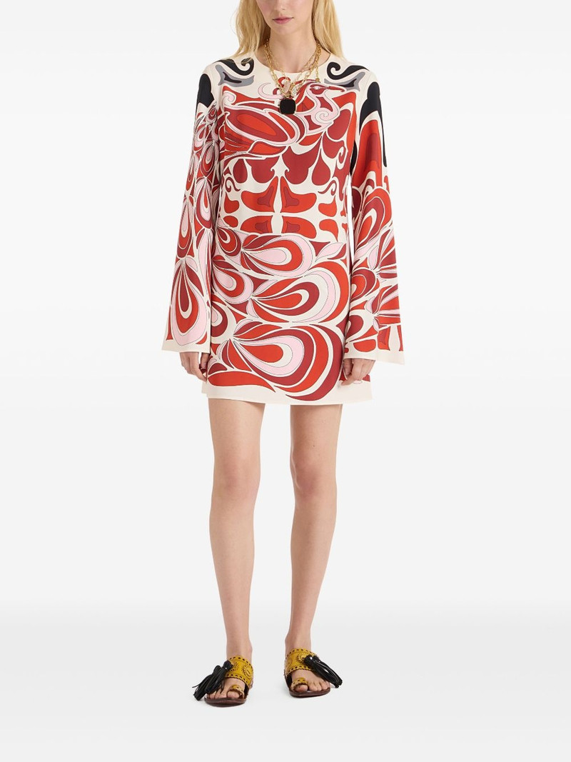La DoubleJ Supremes mini dress outlook