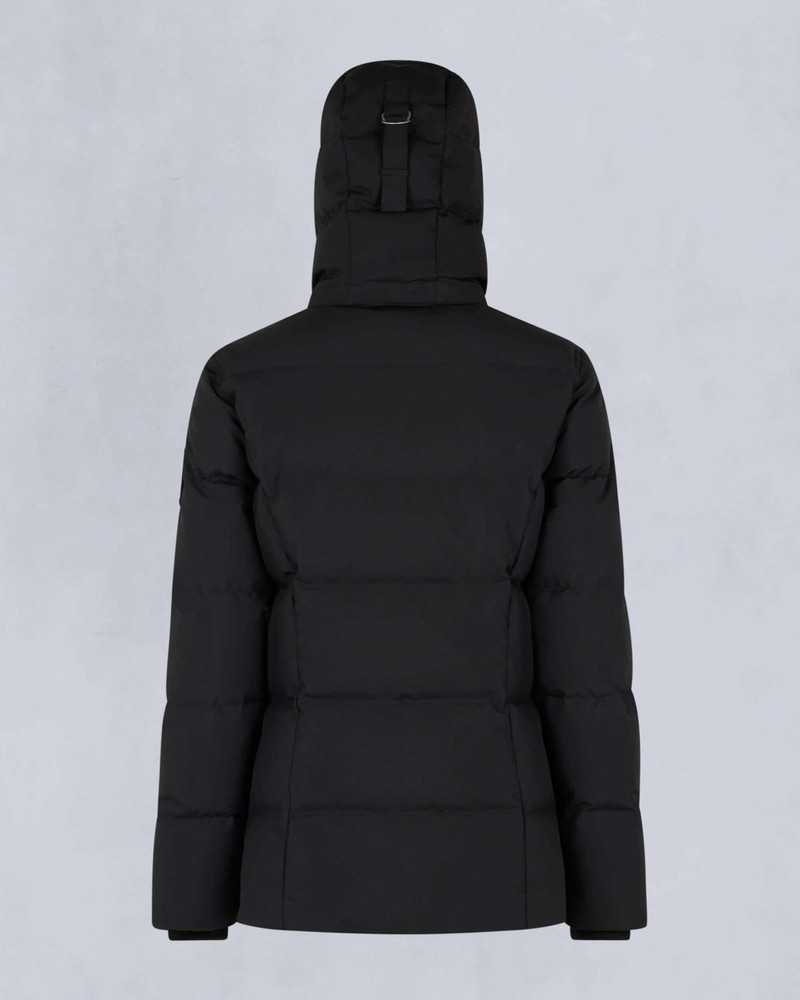 CLOUD SHEARLING 3Q JACKET 6