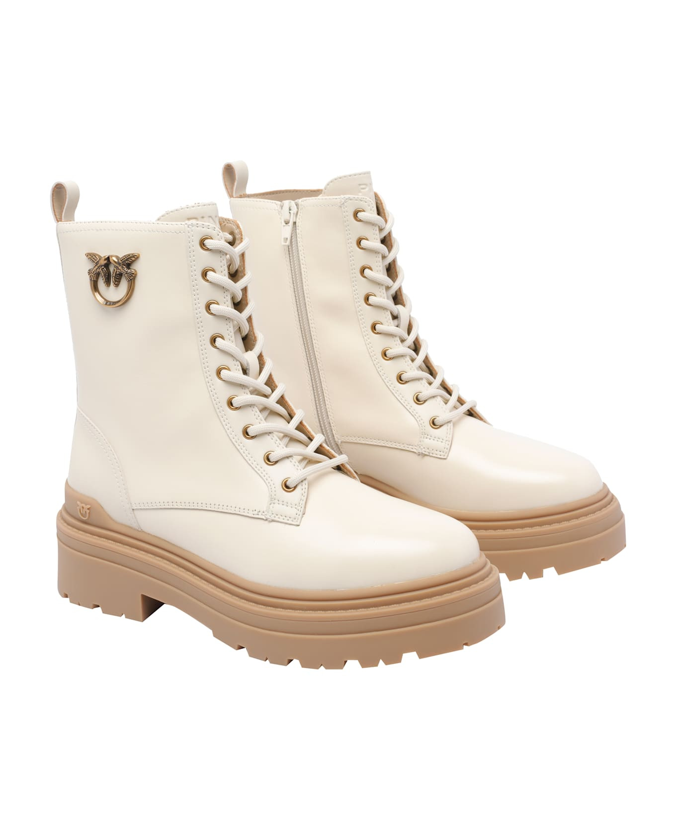 Mia 11 Booties - 2