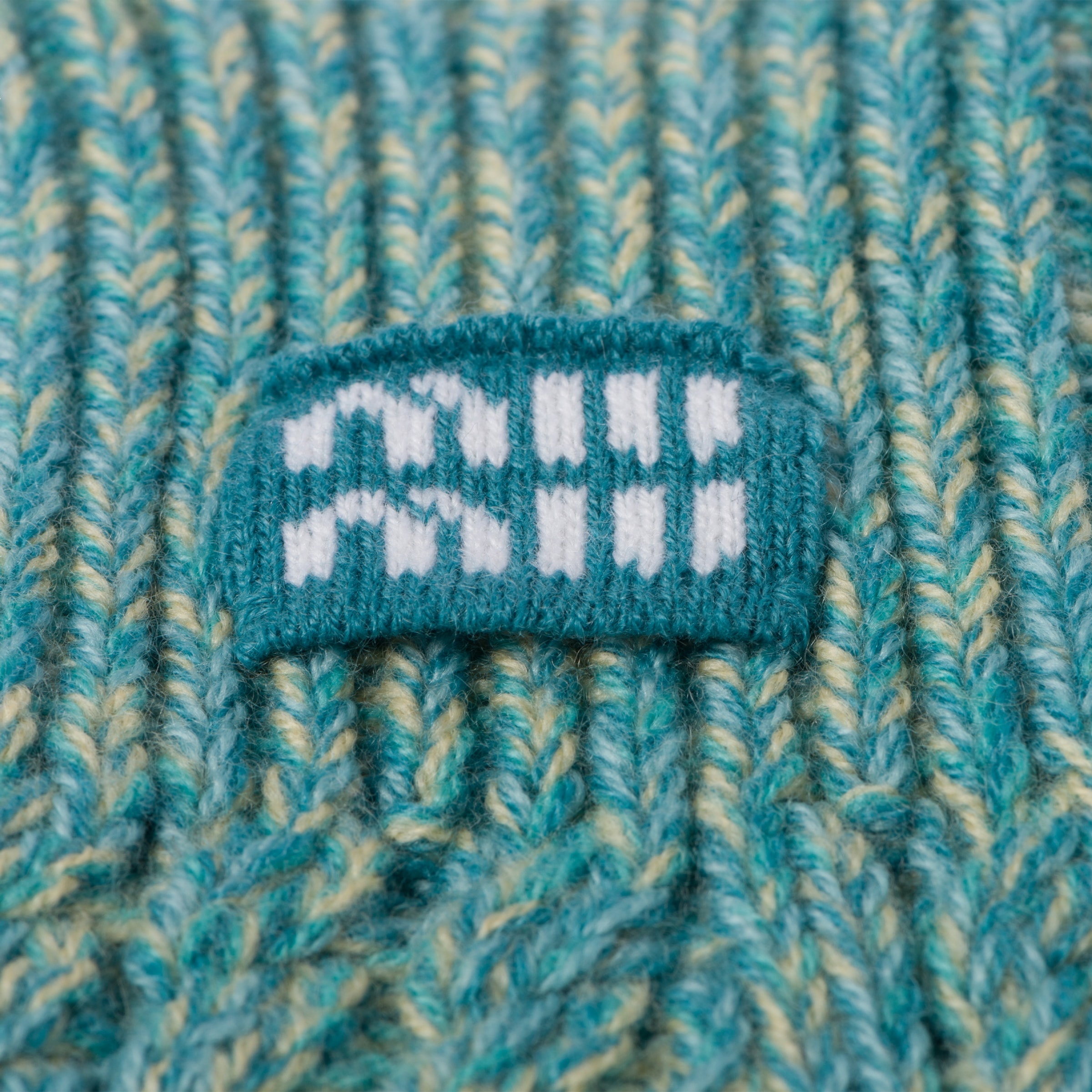 Wool and cashmere gloves - 2